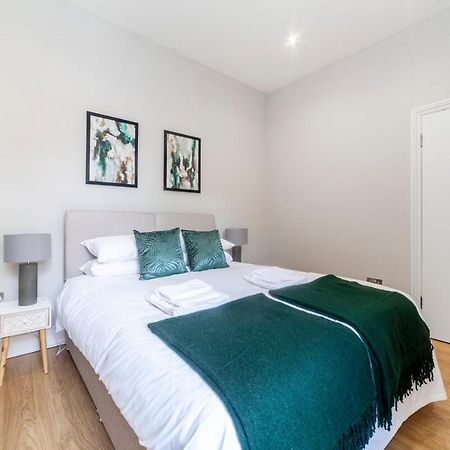 West Kensington Apartamento Londres Exterior foto